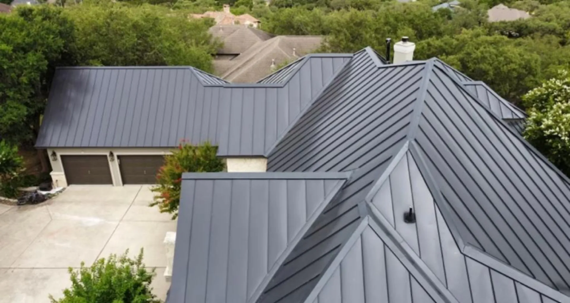 Metal Roofing services in New Britain, PA